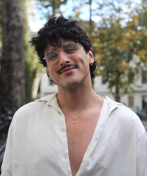 Aitor Solaeche