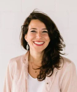 Ana Merlino