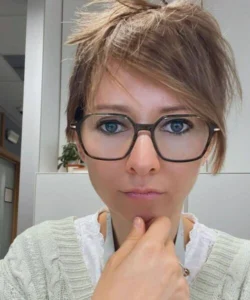 Daria Szubska