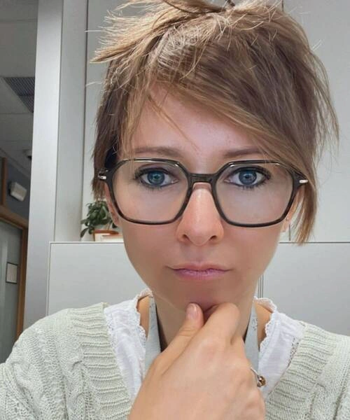 Daria Szubska