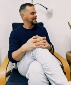 Federico Giubilo