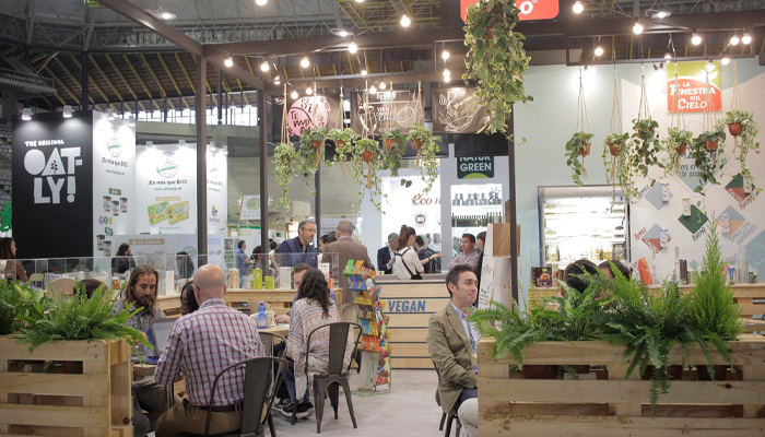 BioCultura Madrid (41ª Edición)