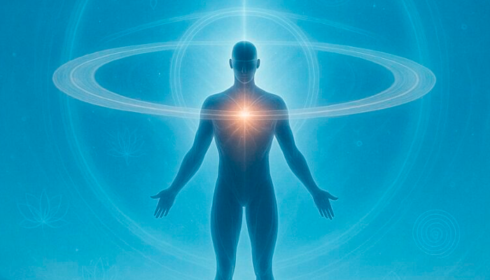 Curso de Cirugía Astral