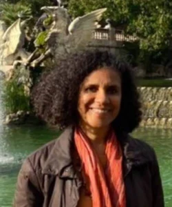 Inez Marçal