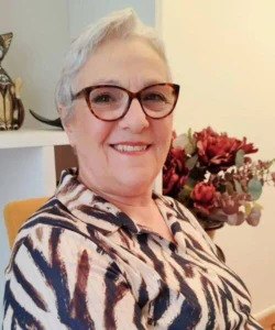 Carmen Massa Moresco