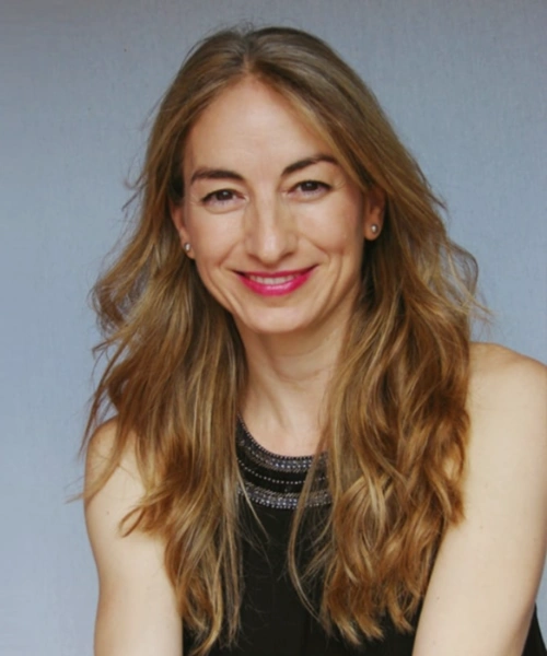 Mariana Machuca