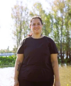 María Inés Martínez Martínez