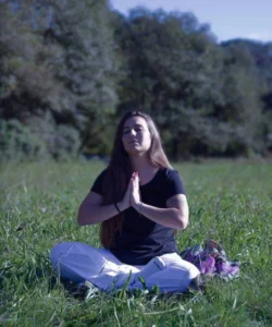 Reiki Energia Vital