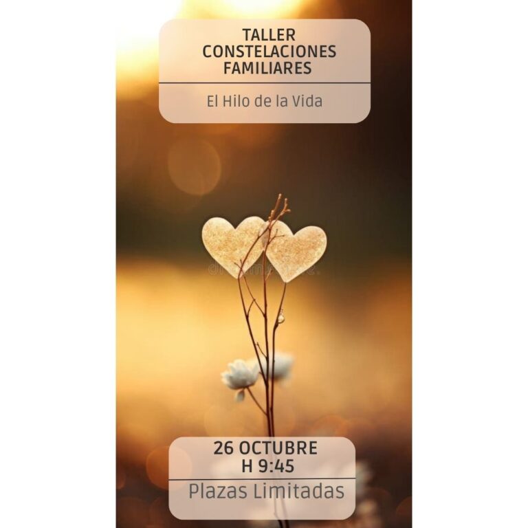 El Hilo de la Vida