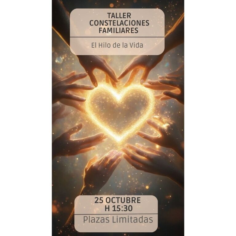 El Hilo de la Vida