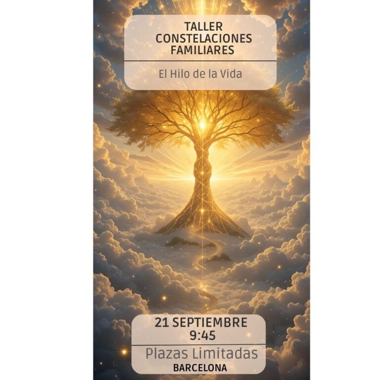 El Hilo de la Vida
