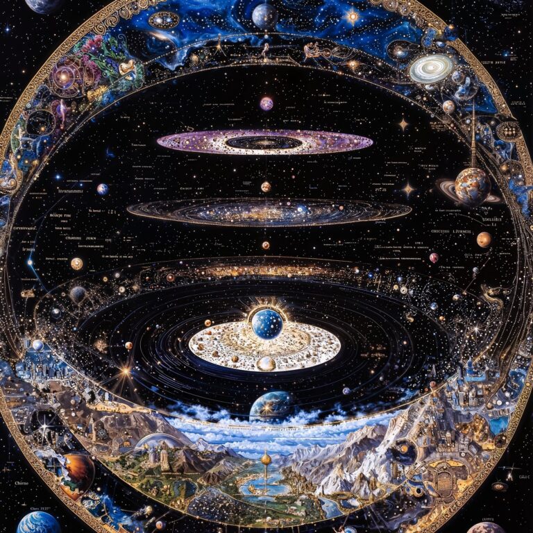 Curso de Astrología Sistémica 2025-2026