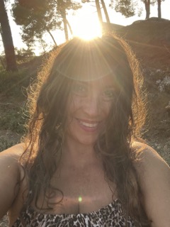 Senderos Sagrados