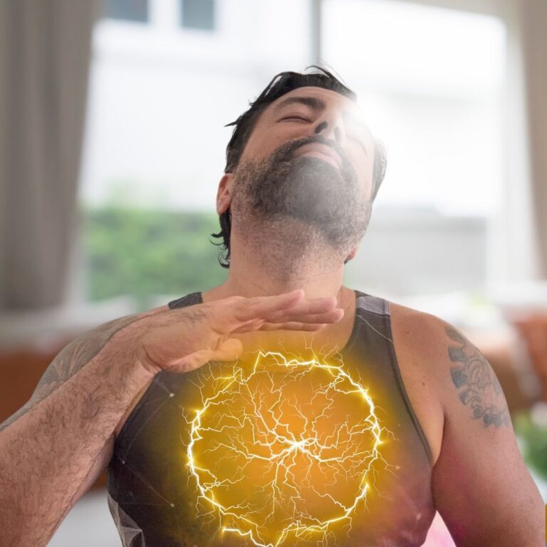 Kundalini – Conexión Sutil