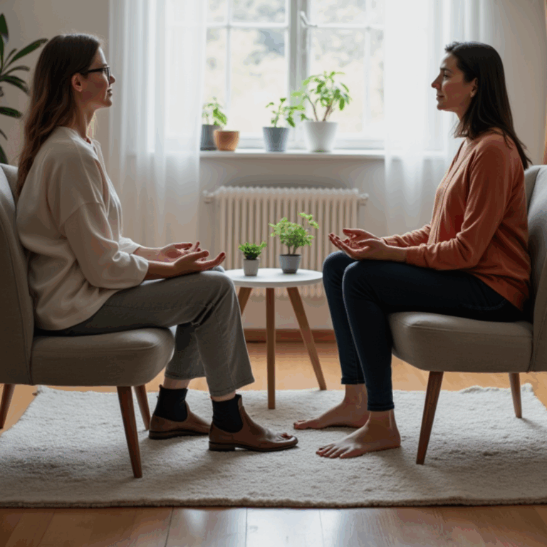 Terapia corporal con enfoque relacional. Una introducción al Yoga Sensible al Trauma
