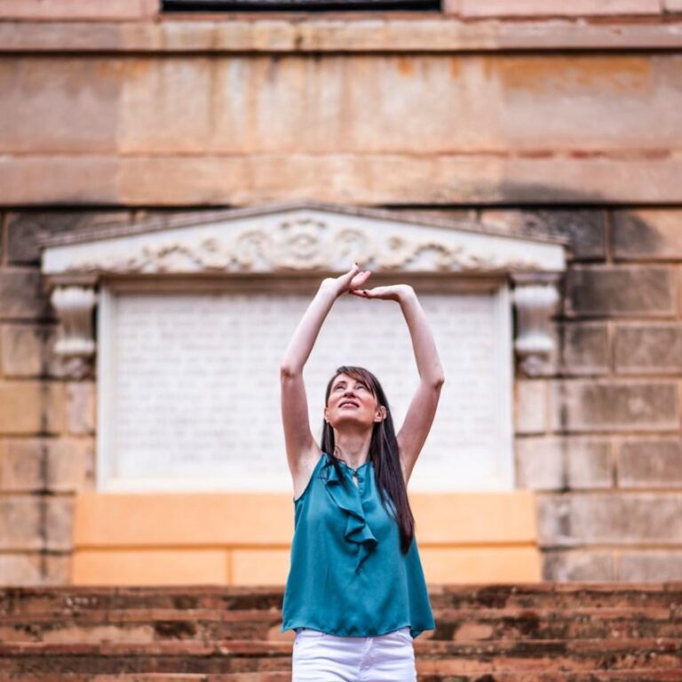 Activación de la Energía Kundalini