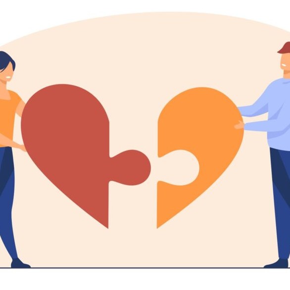 Terapia de pareja