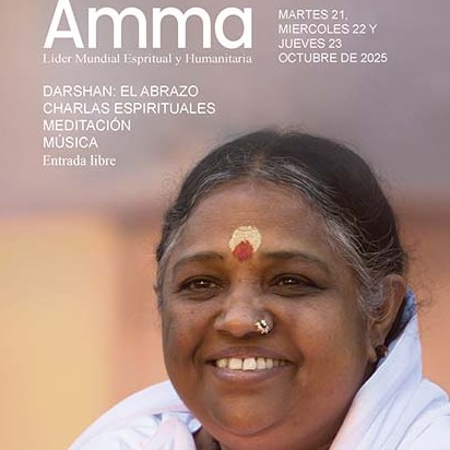Amma en Granollers