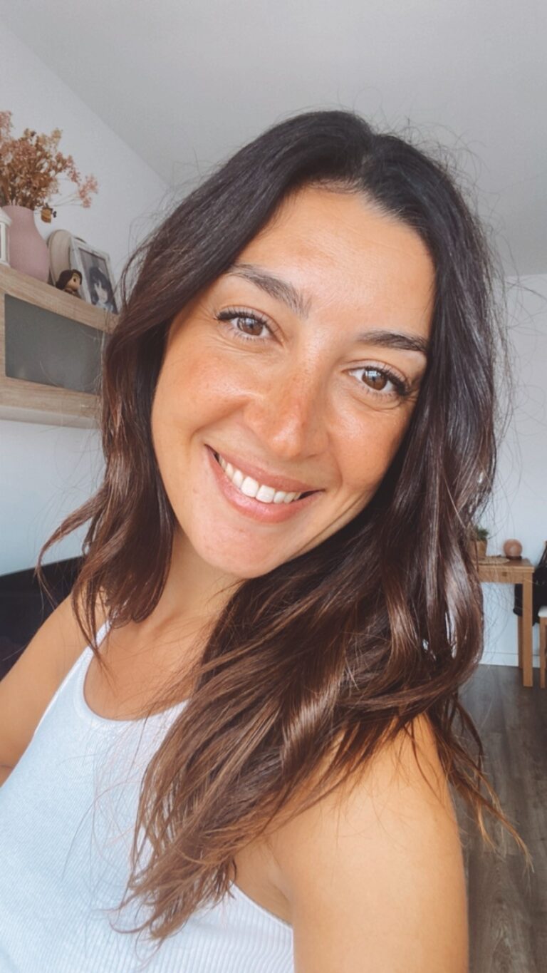 Anna- Espai Místic