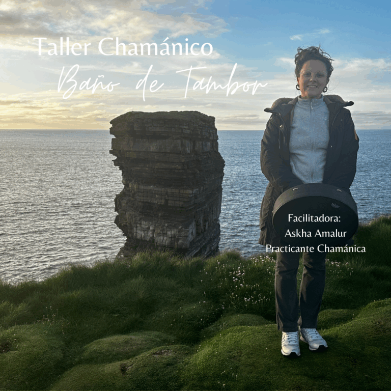 Baño de Tambor