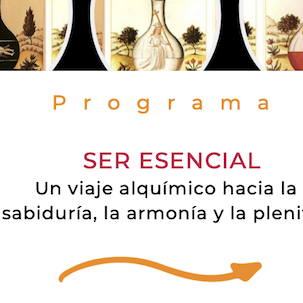 Programa SER ESENCIAL