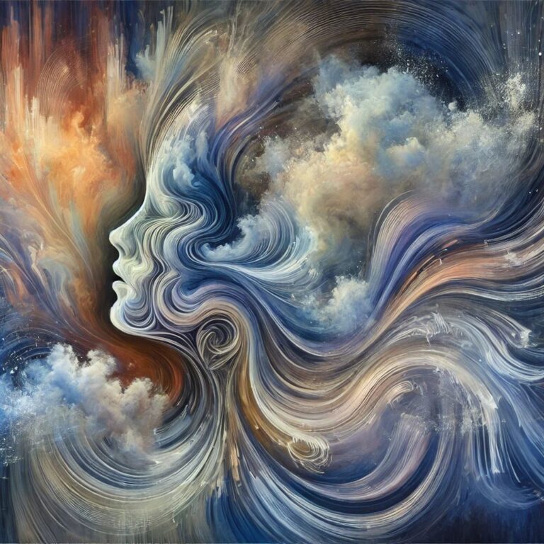 Respiración Consciente (BREATHWORK)