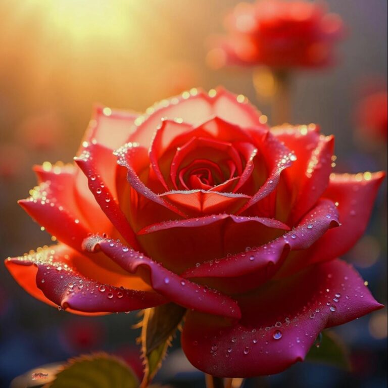 Aguas Floridas Canalizadas