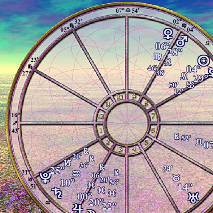 REGÁLATE LA CARTA NATAL