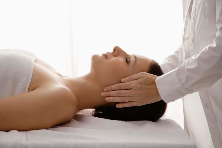 REIKI (Dr. Usui)