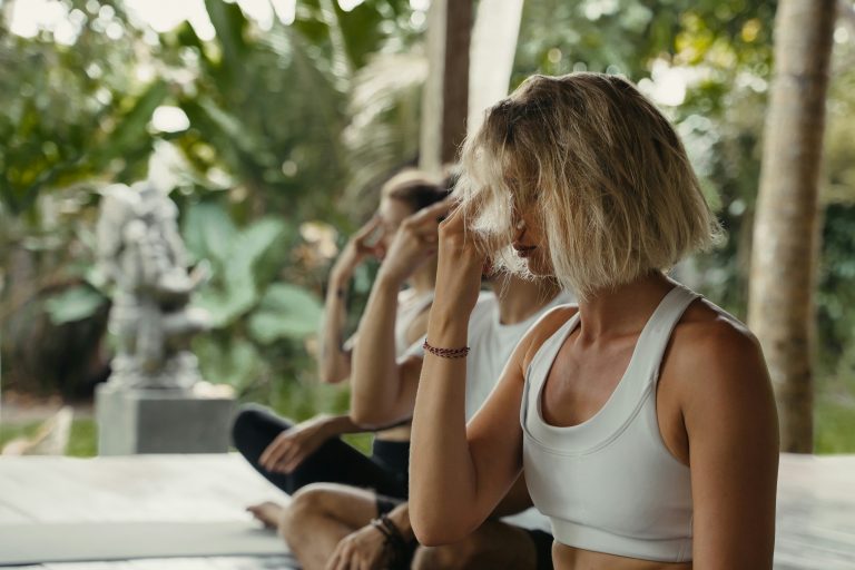 Respiración consciente (Breathwork)