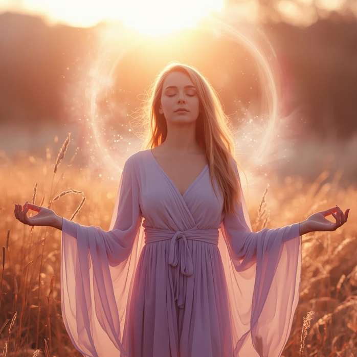 Círculo Sagrado Febrero