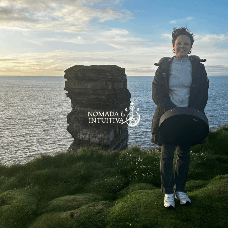 Sesión de Baño de Tambor