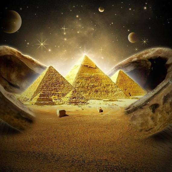 EGIPTO INICIÁTICO Edición Especial