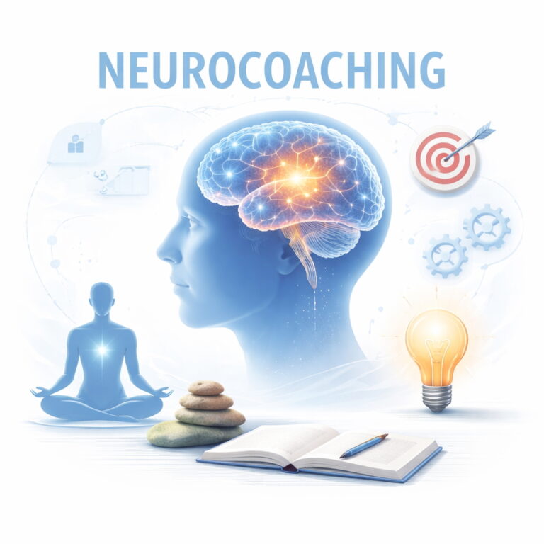 Sesión de neurocoaching