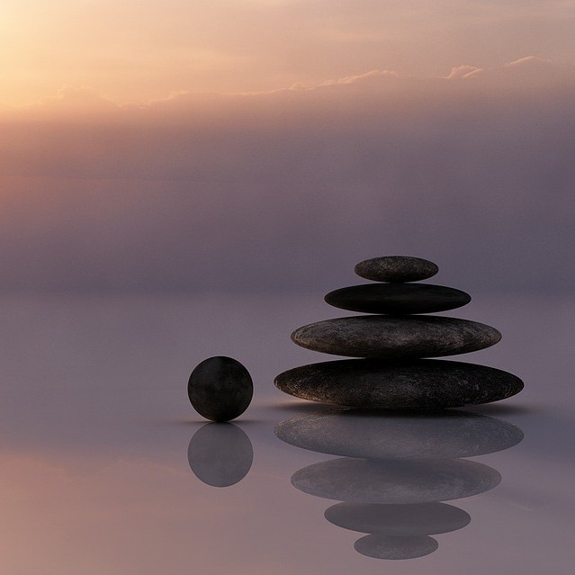 Pack de iniciación al mindfulness, la meditación y la conciencia.