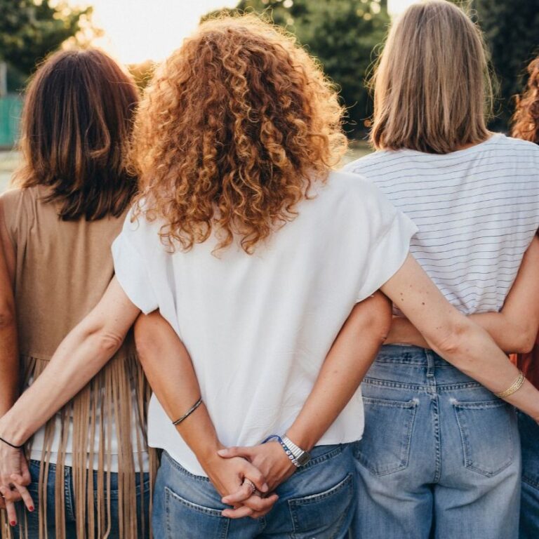 Taller de Crecimiento Personal: Des-cúbrete