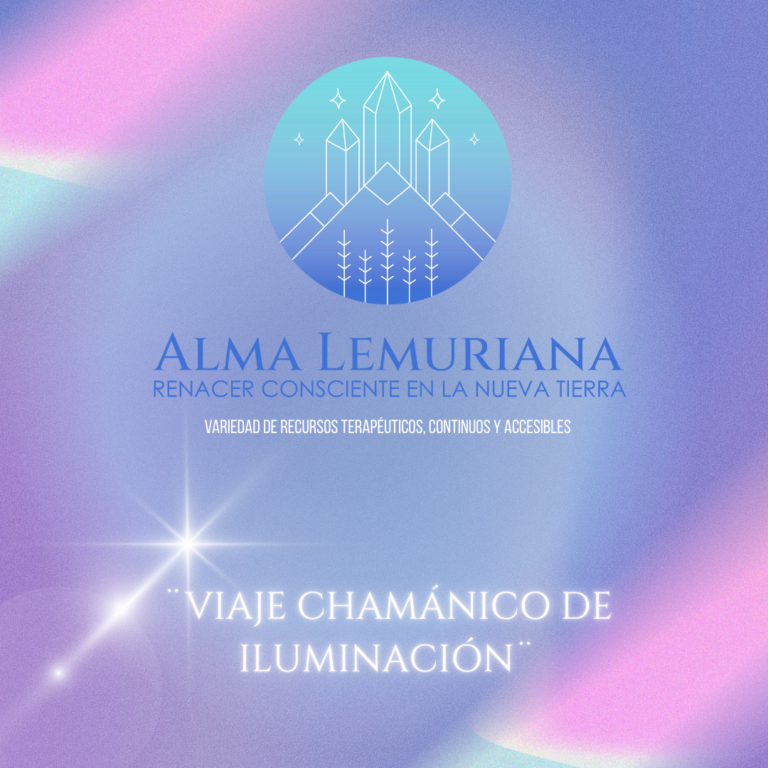 Viaje Chamánico de Iluminación del Corazón con Animales de Poder