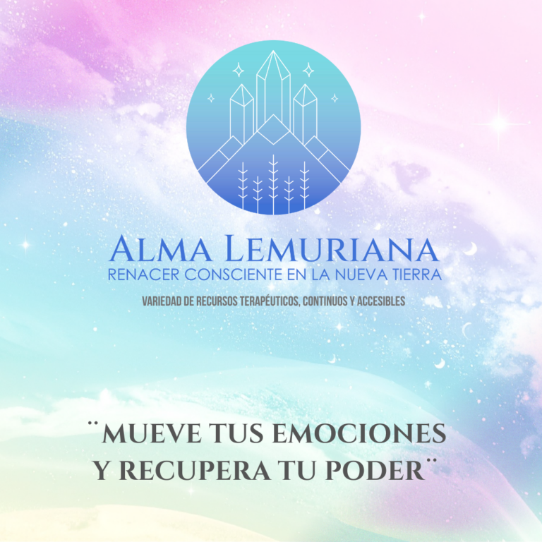 Mueve tus Emociones y Recupera tu Poder