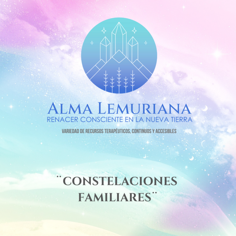 Constelaciones Familiares