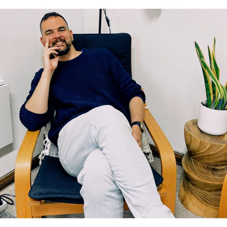 Sesiones individuales de Gestalt en formato presencial u online