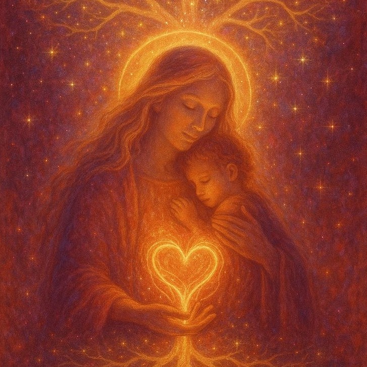 Sesión de Canalización con Guías