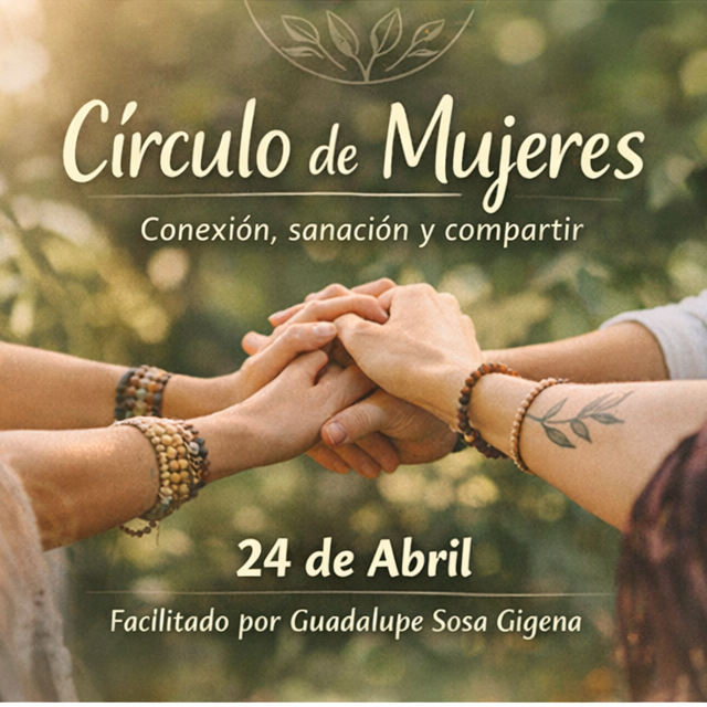 Círculo de mujeres Online (Copia)
