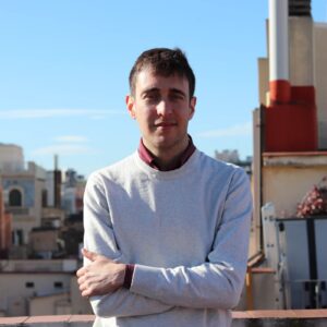 Josep Teixidor Gifra