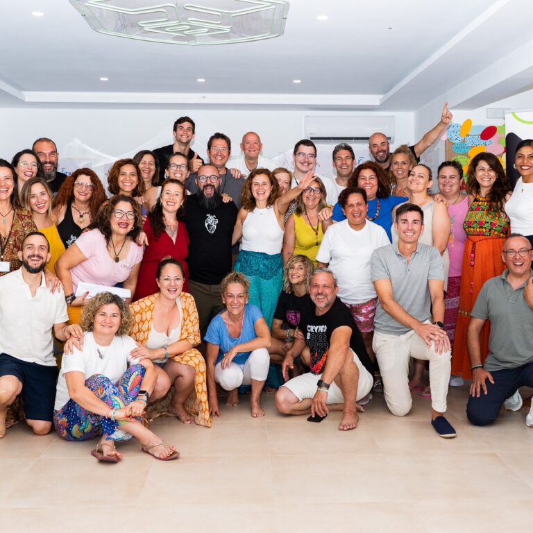 Certificación Internacional Coaching X Valores