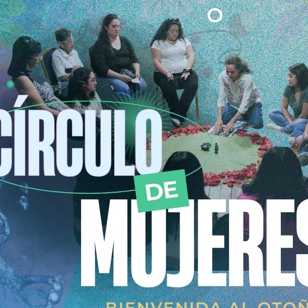 Círculo de mujeres Online