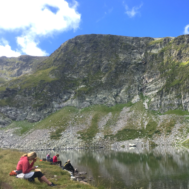 BULGARIA MÍSTICA del 1 al 8 de agosto 2026 – VACACIONES CONSCIENTES