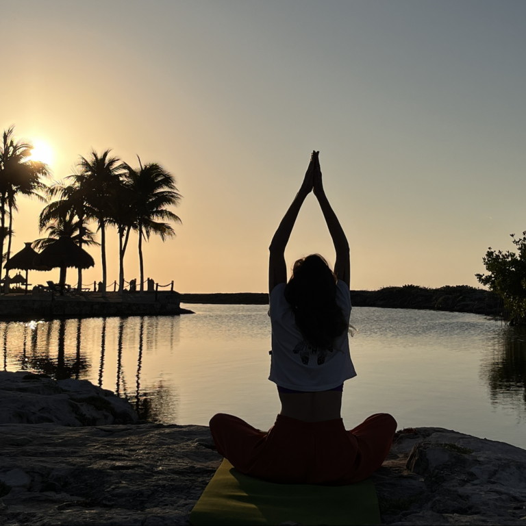 Yoga para el corazón