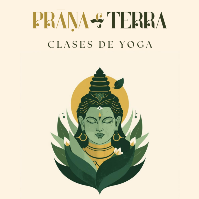 Clases de Yoga