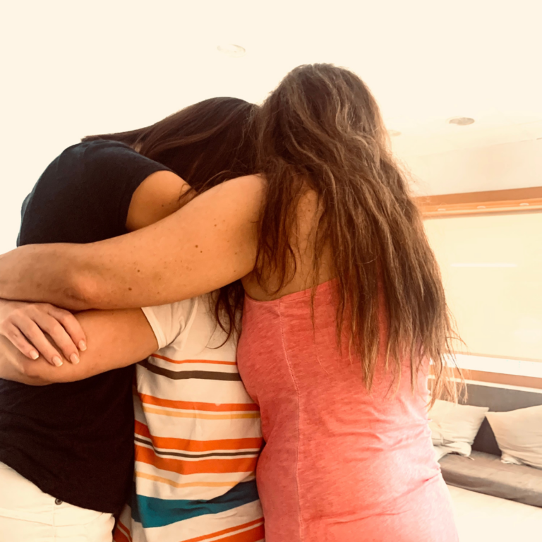 Taller de Constelaciones Familiares