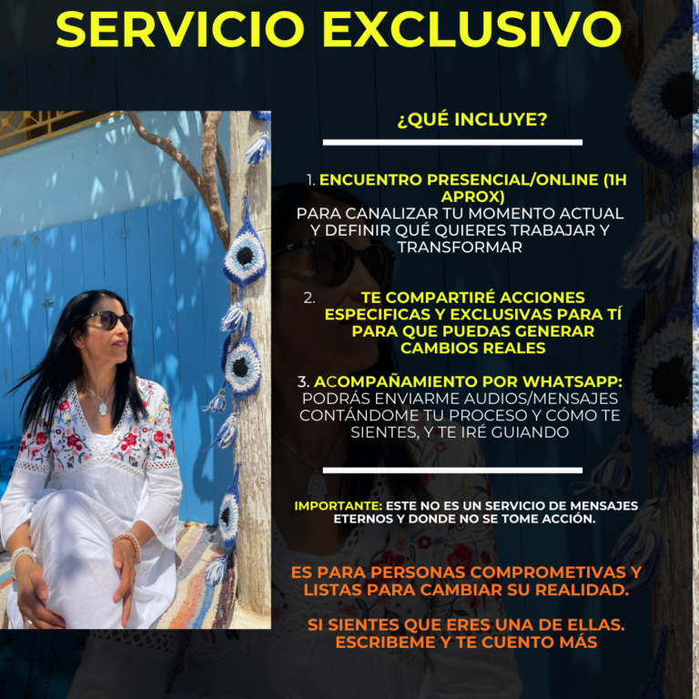 TERAPIAS ONLINE
